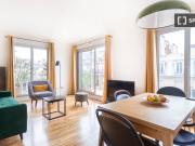 apartment paris