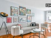 apartment paris