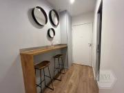 apartment Paris 8ème