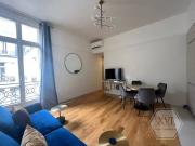 apartment Paris 8ème