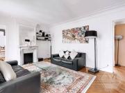 apartment Paris 8ème