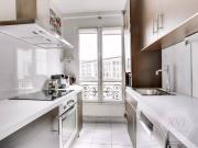 apartment Paris 8ème
