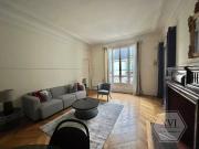 apartment Paris 8ème