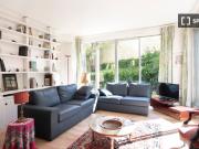 apartment paris