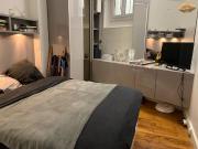 Apartment Paris Tour Eiffel Bail Mobilité, Paris...