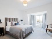 apartment Park Road, London, NW8