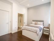 apartment Park Square Residence, 21 Park Square South,...