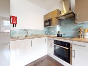 apartment Park Square Residence, 21 Park Square South,...