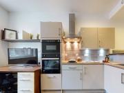 apartment Park Square Residence, 21 Park Square South,...