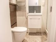 apartment Park Square Residence, 21 Park Square South,...