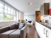 apartment Park Square Residence, 21 Park Square South,...