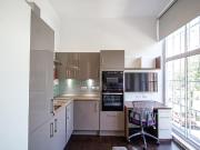 apartment Park Square Residence, 21 Park Square South,...