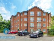 apartment Parry Court, Nottingham