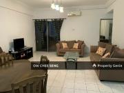 Apartment Pelangi Damansara