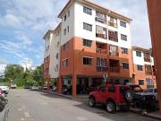 Apartment Penampang Putri Bahang Apartment