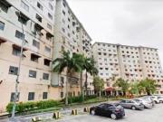 Apartment Pendamar A Klang Renovation Tingkat 2