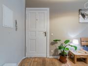 Apartment perfectly located in Friedrichshain, Berlin...