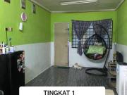 Apartment Permata Bandar Perda Permatang Pauh
