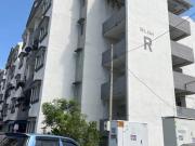 Apartment Permata Bandar Perda Top Floor For Sale