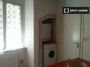 Appartamento con 1 camera da letto in affitto in Centro,...