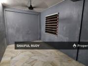 Apartment PKNS Seksyen 7 Shah Alam, Dekat dengan LRT....