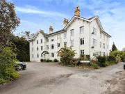 apartment Polefield House, Hatherley Road, GL51