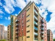 Apartment,porter Brook House, 1 Bedroom Apartment