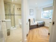 apartment Portland Place, 54 56 Headingley Lane, Leeds,...