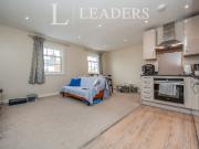 apartment Portland Street, Cheltenham, GL52