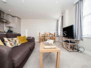 apartment Portland Street, Cheltenham, GL52
