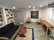 Apartamento de 3 quartos para alugar no Porto