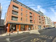apartment Portside House, Duke Street, Liverpool