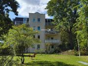 Apartment Preußisches Viertel Apartment Preußisches Viertel