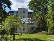 Apartment Preußisches Viertel