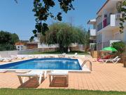 Apartment private condominiun with pool and sunny