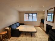 Apartment Private Outdoor Area Stoke Newington