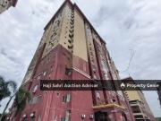 Apartment Property Address Unit No. E 15 09, Block E,...