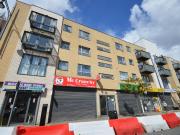 apartment Property in Hulme High Street, Hulme,...