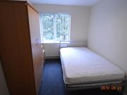 apartment Property in Newbold Walk, Hulme, Manchester,...