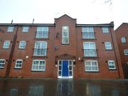 apartment Property in St Marys Street, Hulme,...