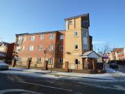 apartment Property in Stretford Road, Hulme, Manchester,...