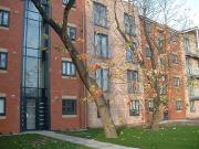 apartment Property in Stretford Road, Hulme, Manchester,...