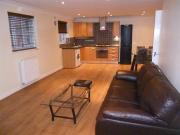apartment Property in Stretford Road, Hulme, Manchester,...