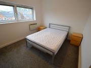 apartment Property in Stretford Road, Hulme, Manchester,...