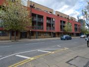 apartment Property in Stretford Road, Hulme, Manchester,...