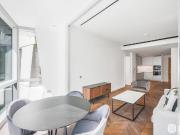 apartment Prospect Way London SW11