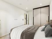 Apartment Purpose Built to rent in Curlew House, Heron...