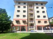 Apartment Pusat Komersil Seksyen 7 Shah Alam