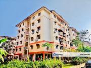 Apartment Pusat Komersil Seksyen 7 Shah Alam