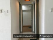 Apartment Putra 1 Bangi